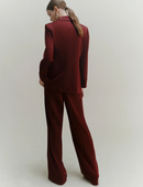 GIACCA (abb.c/pant.WOLF) - MARELLA