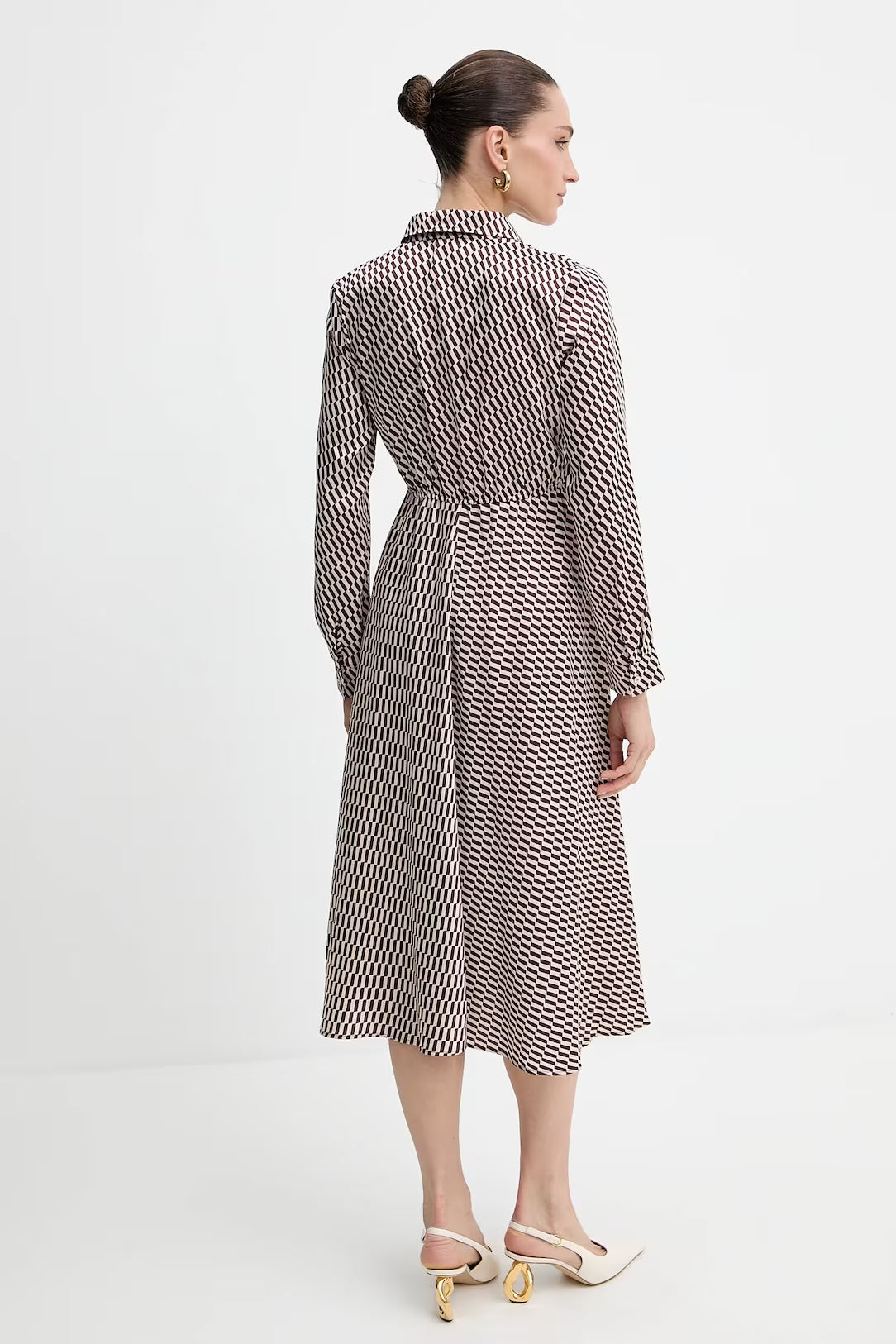 VESTITO - EMME MARELLA