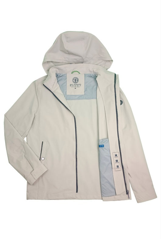 GIACCA - SEA BARRIER