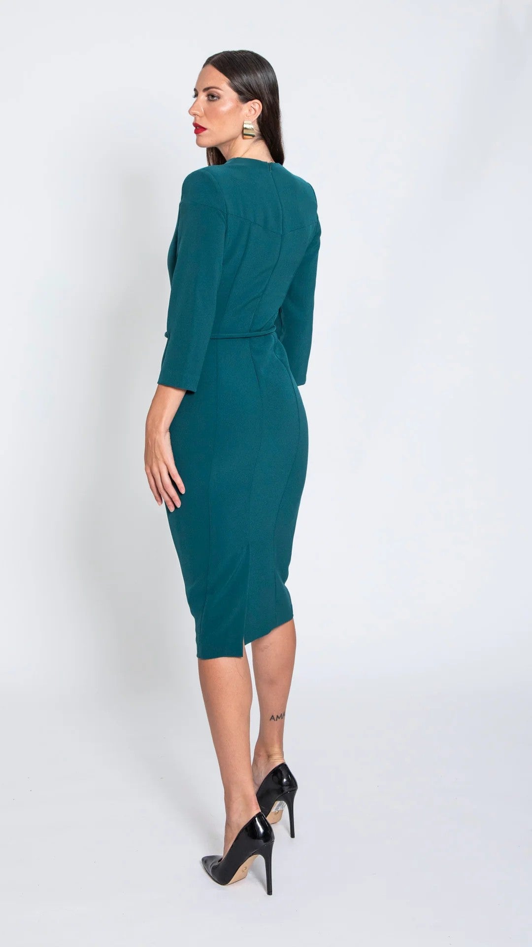 VESTITO - EDAS LUXURY