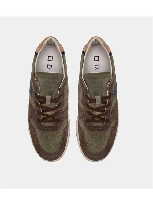 SCARPA - D.A.T.E