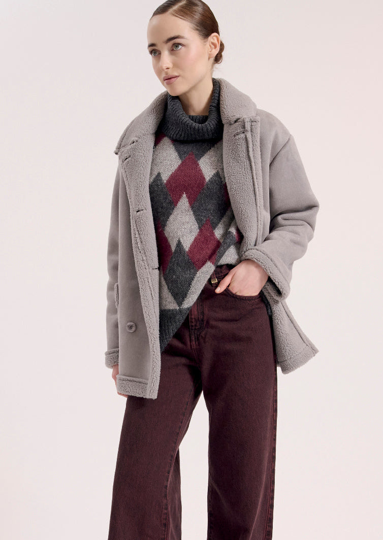 MONTONE ECO - LUCKYLU