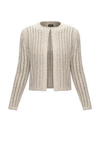 CARDIGAN - EMME MARELLA