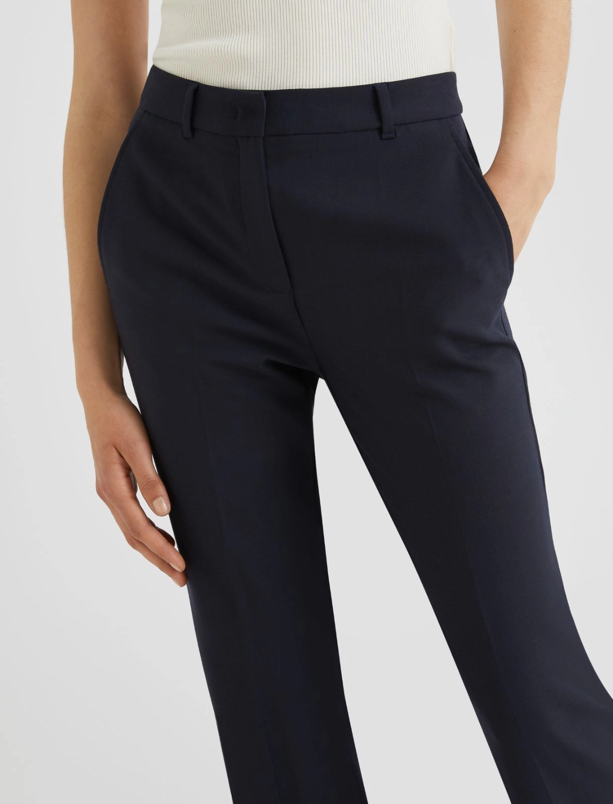 PANTALONE (abb.c/giacca Siamese) - MARELLA