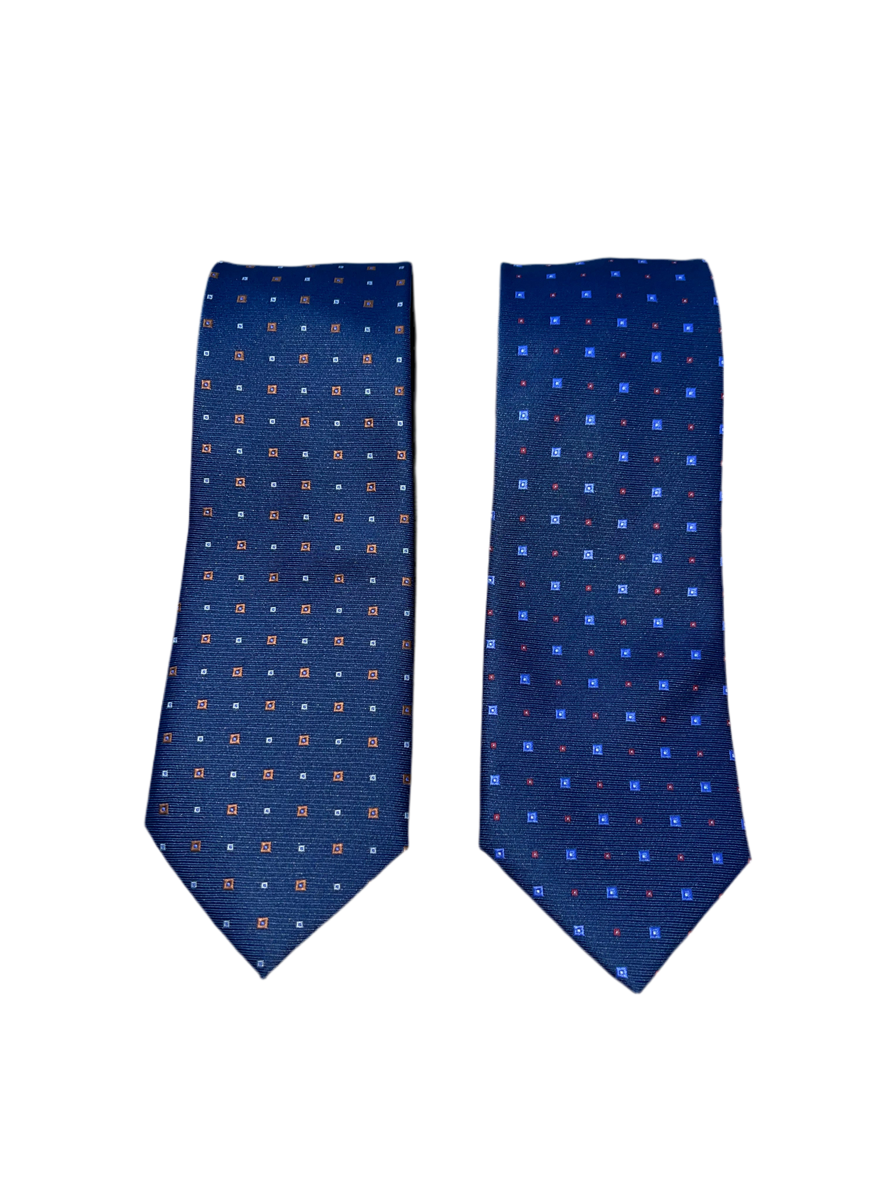 CRAVATTA - ROBERTO CLERICI