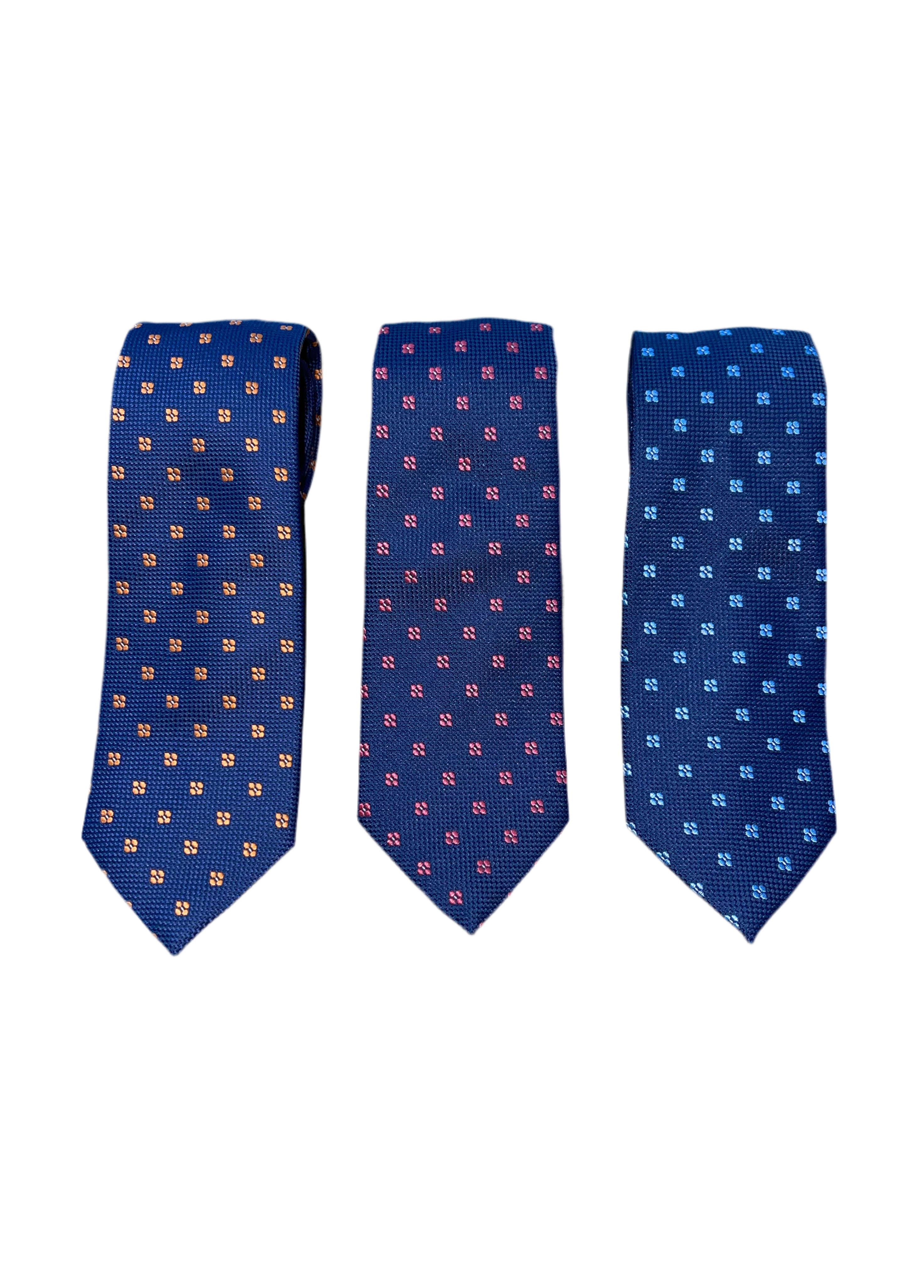 CRAVATTA - ROBERTO CLERICI