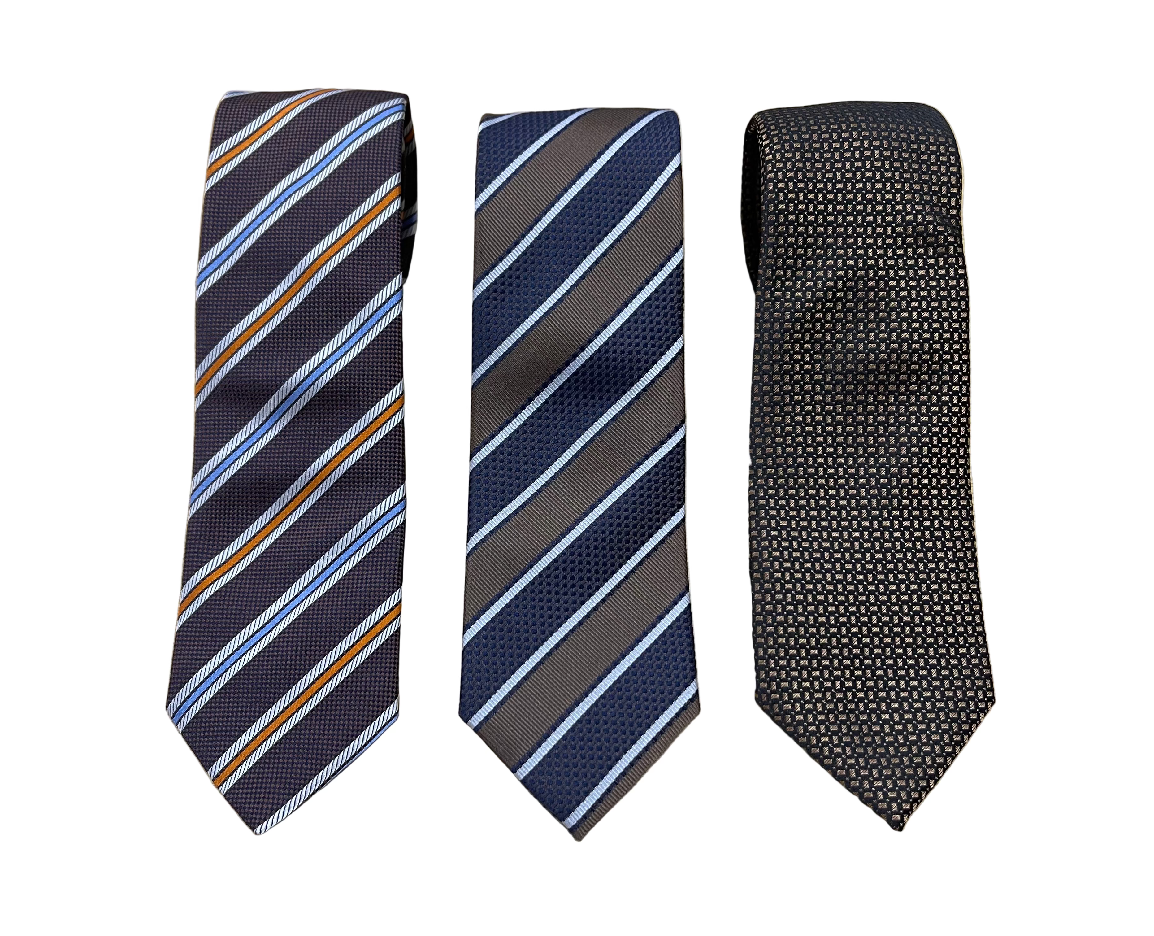 CRAVATTA - ROBERTO CLERICI