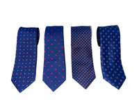 CRAVATTA - ROBERTO CLERICI