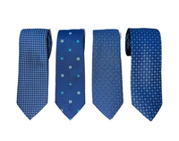 CRAVATTA - ROBERTO CLERICI