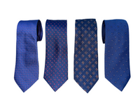 CRAVATTA - ROBERTO CLERICI