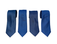 CRAVATTA - ROBERTO CLERICI