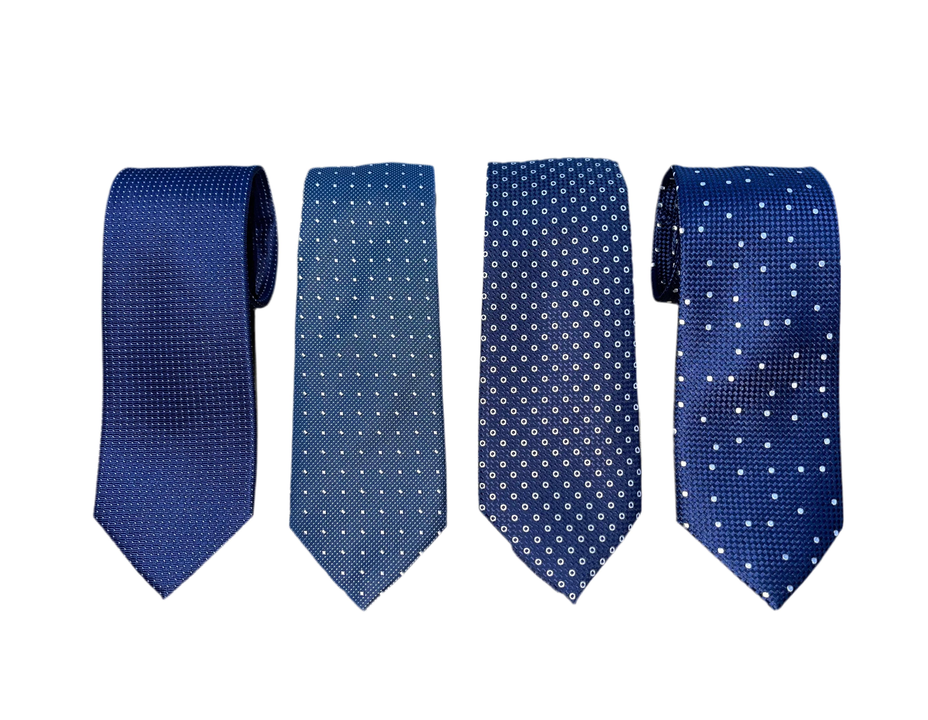 CRAVATTA - ROBERTO CLERICI