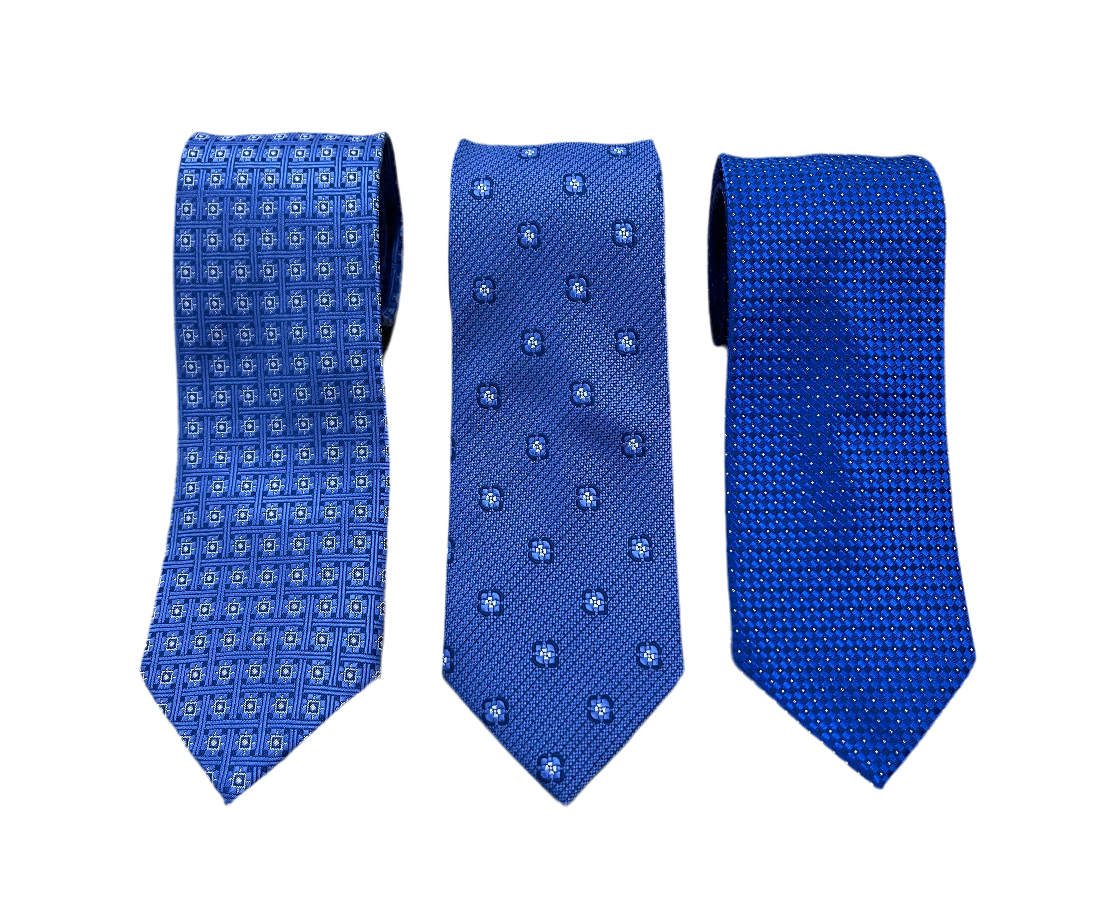 CRAVATTA - ROBERTO CLERICI