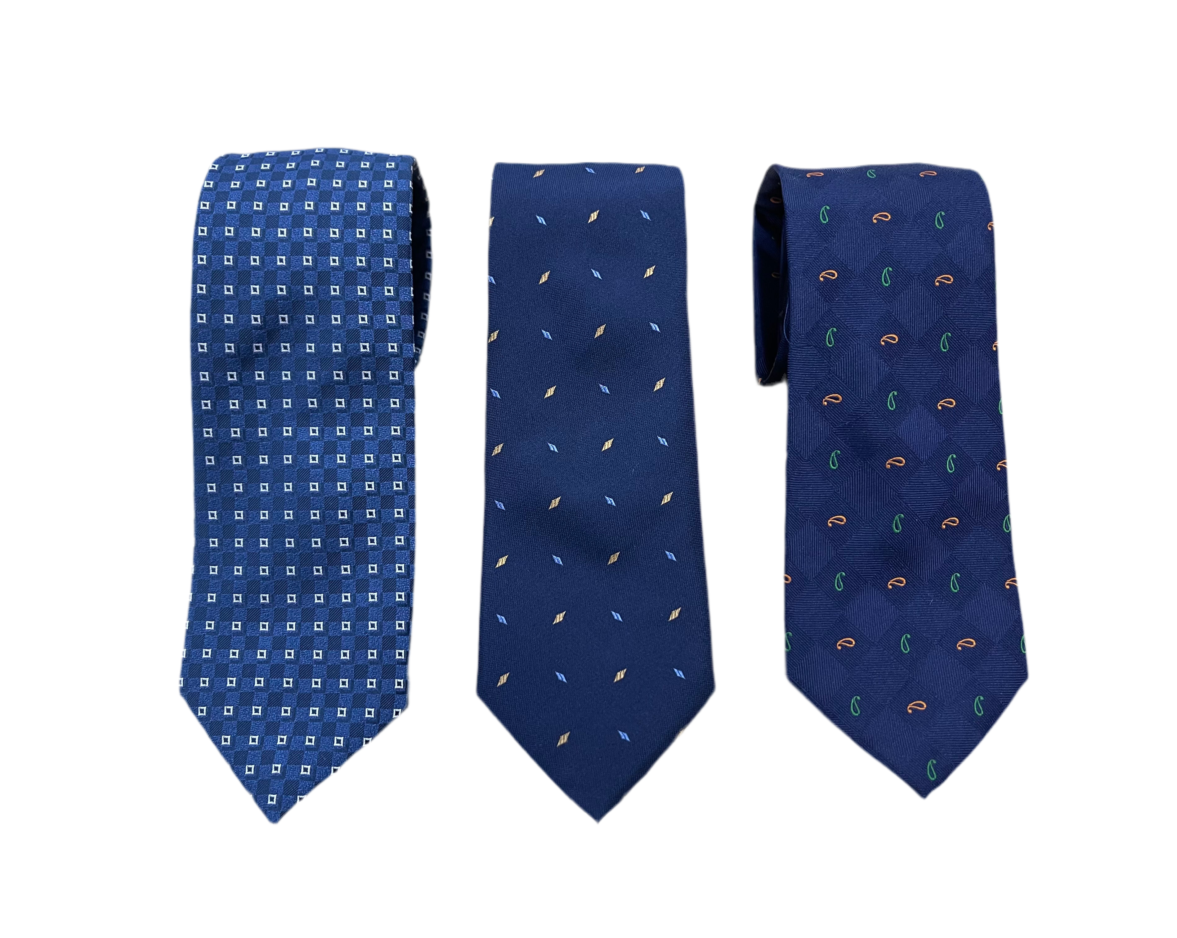 CRAVATTA - ROBERTO CLERICI