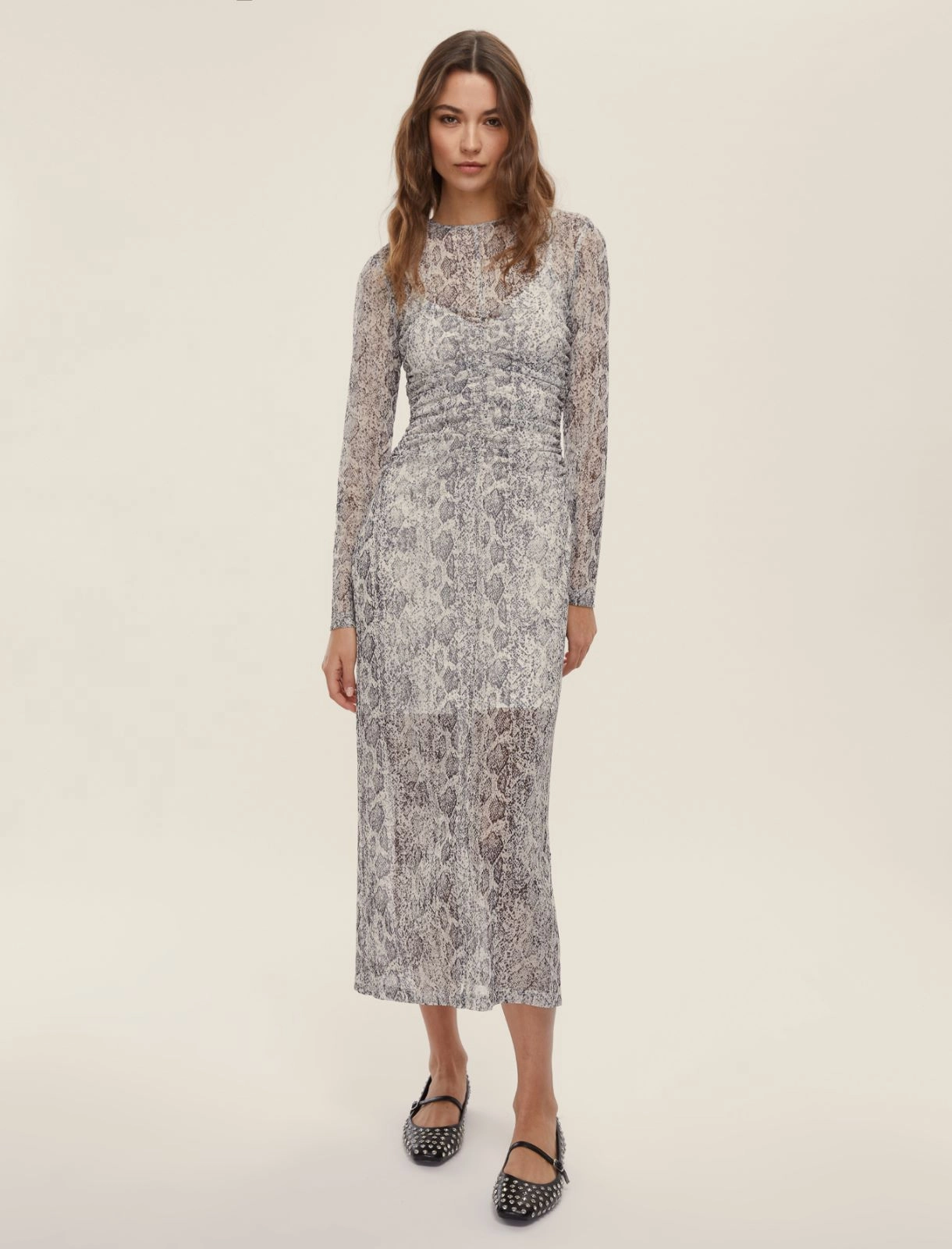 VESTITO - EMME MARELLA
