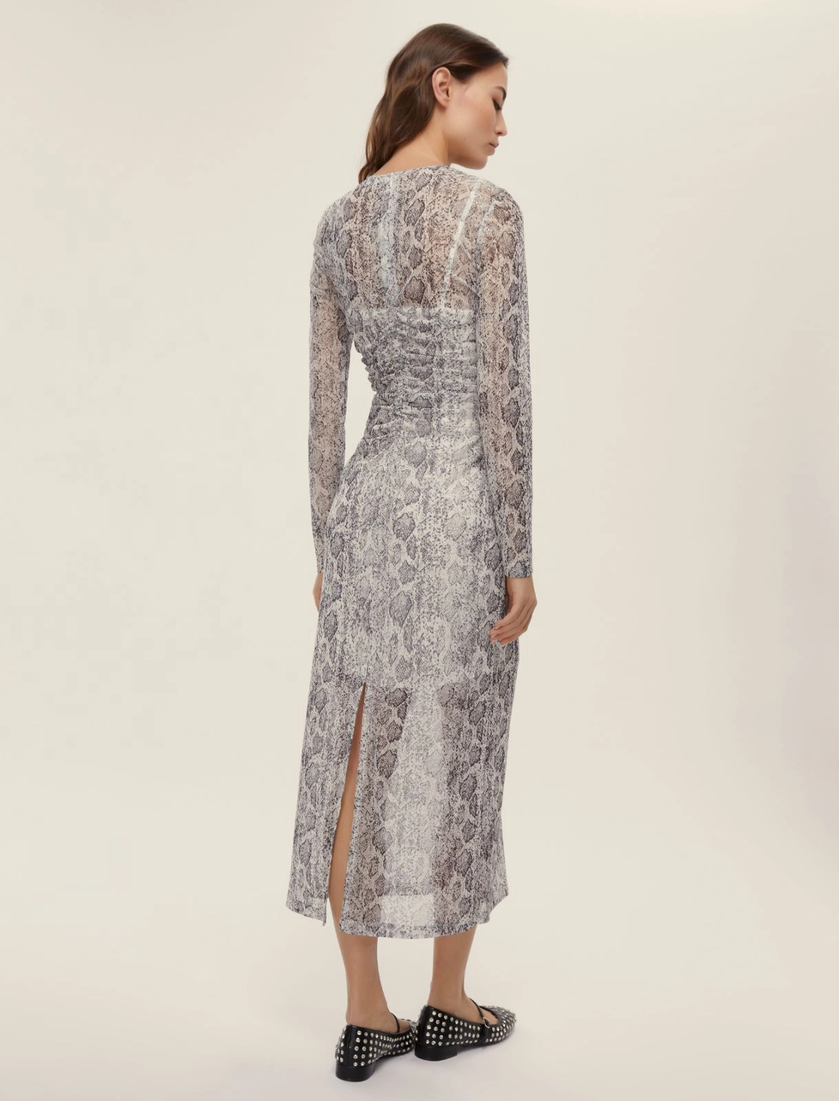 VESTITO - EMME MARELLA