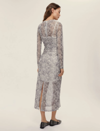 VESTITO - EMME MARELLA