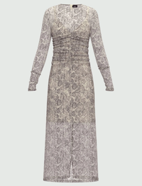 VESTITO - EMME MARELLA
