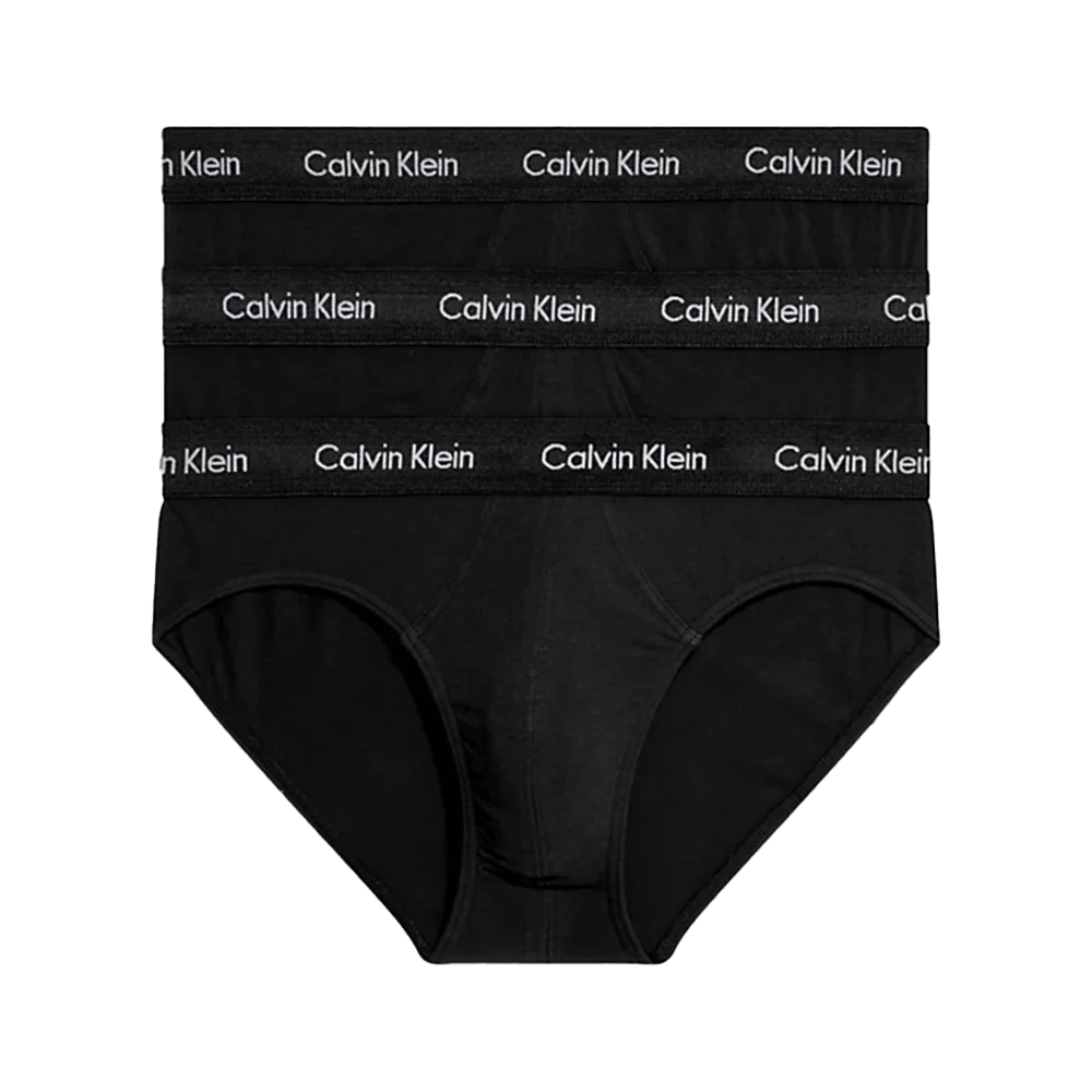 SET 3PZ SLIP - CALVIN KLEIN