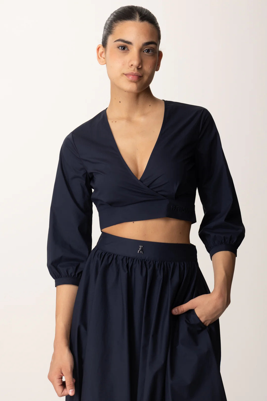 CAMICIA - PATRIZIA PEPE