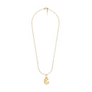 COLLANA CHUNKY LETTERA C - NALì