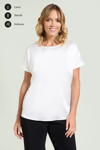 BLUSA - LUISA VIOLA