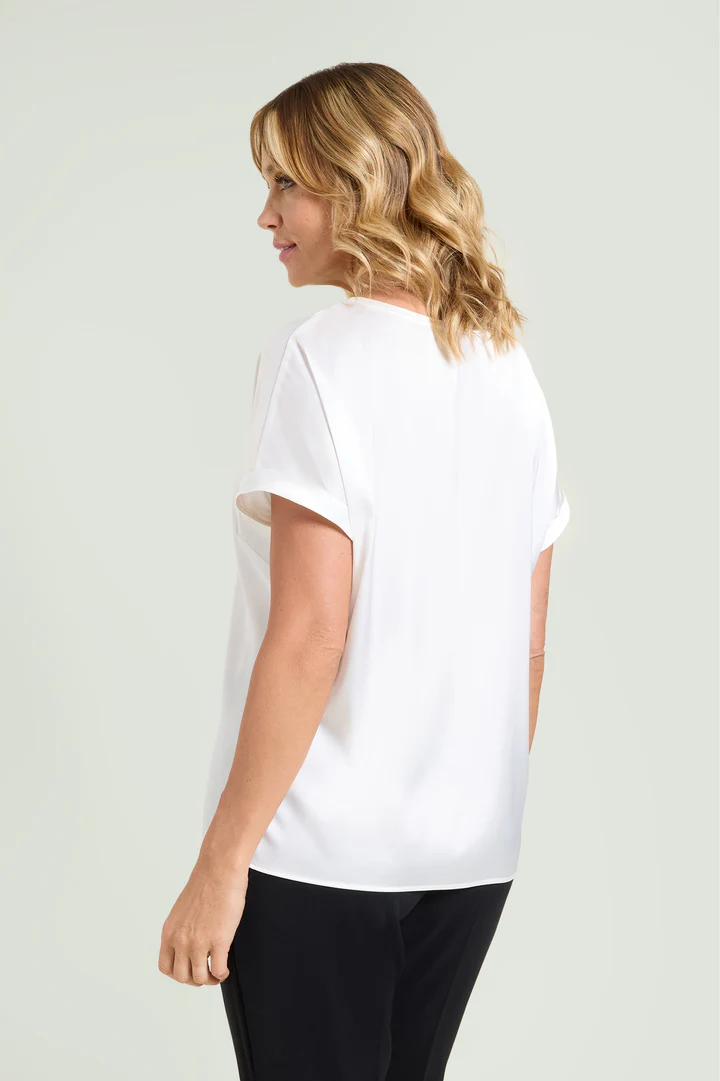 BLUSA - LUISA VIOLA