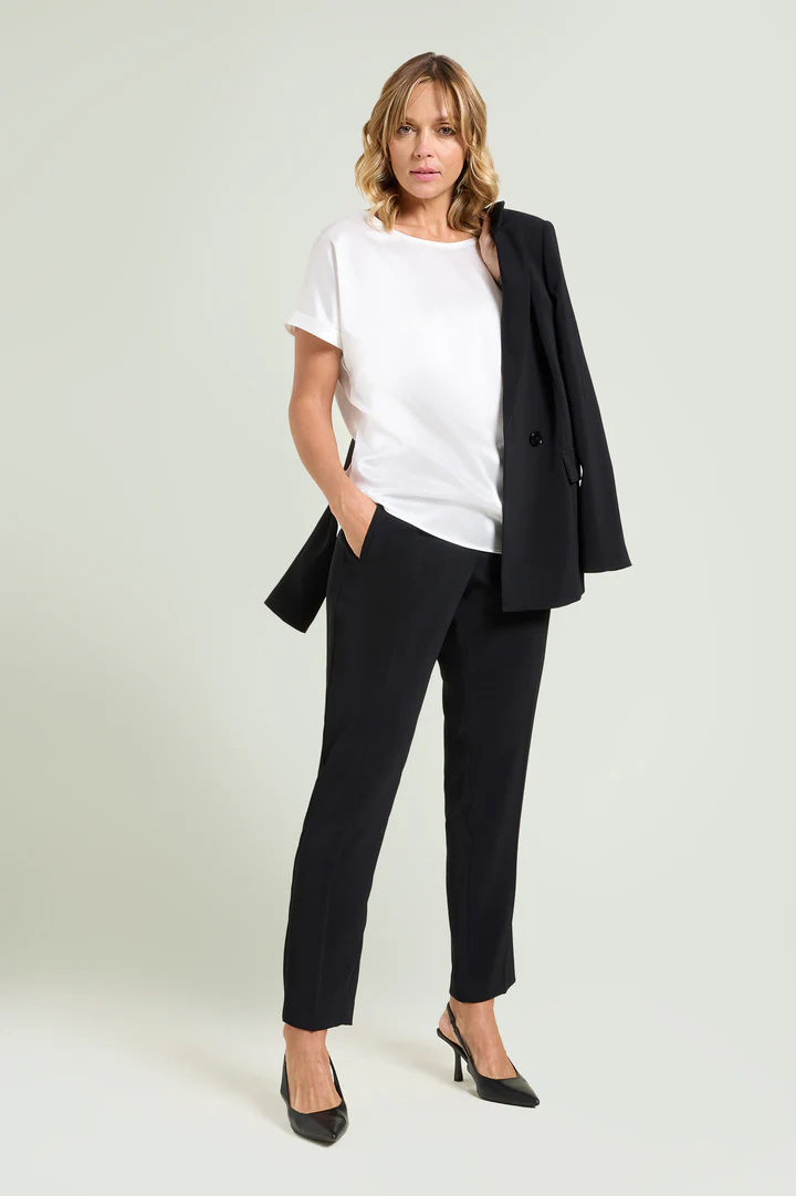 BLUSA - LUISA VIOLA