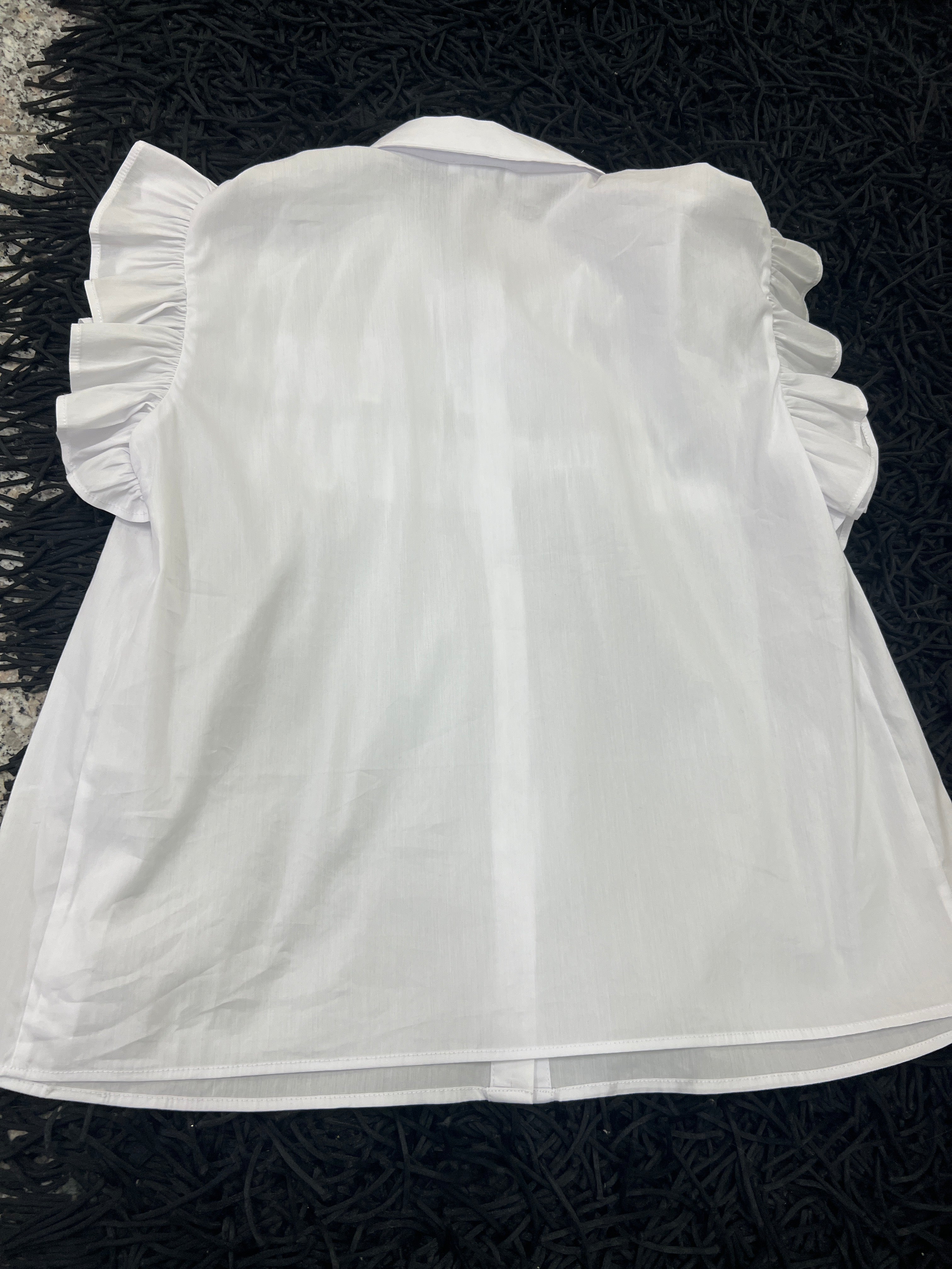 CAMICIA SM - LIU JO