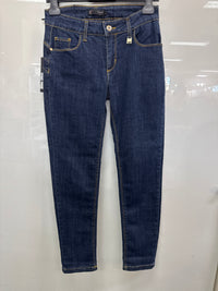 JEANS - CAFE NOIR