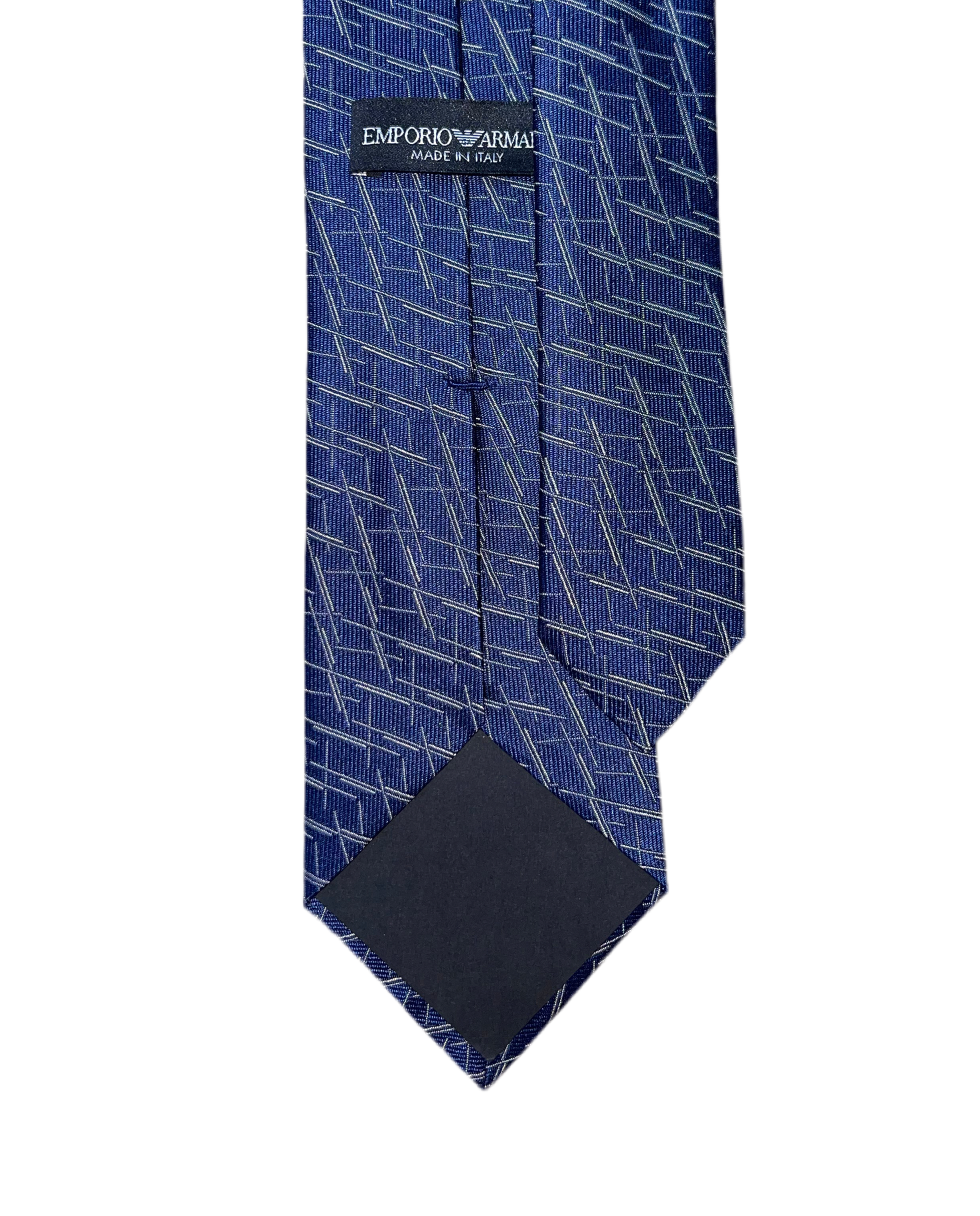 CRAVATTA - EMPORIO ARMANI