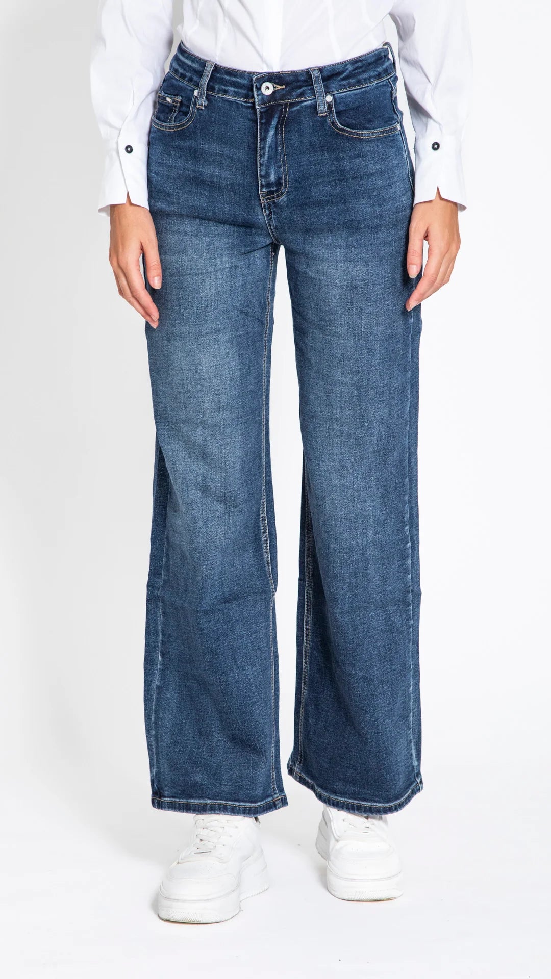 JEANS - EDAS DAILY