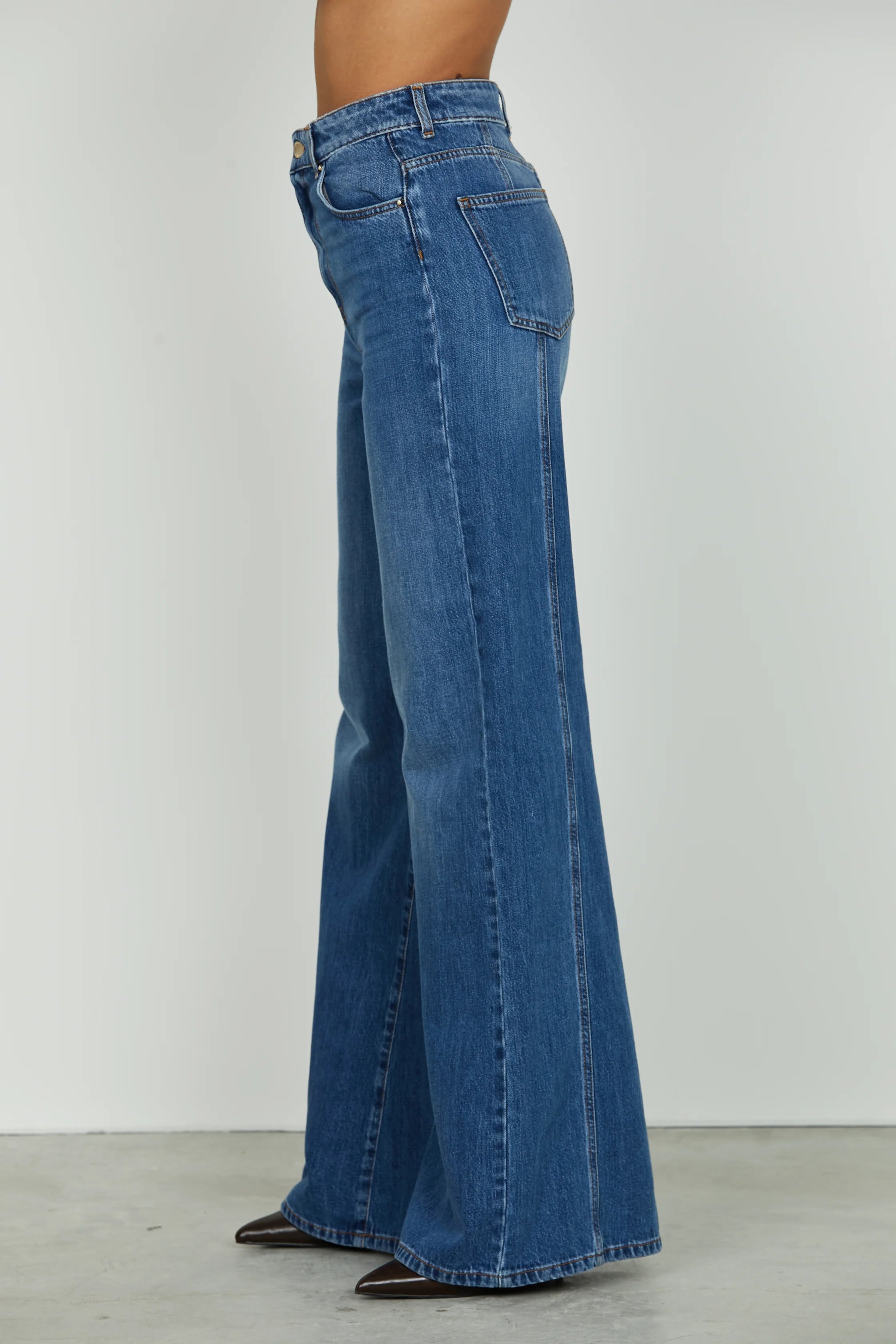 JEANS - RELISH