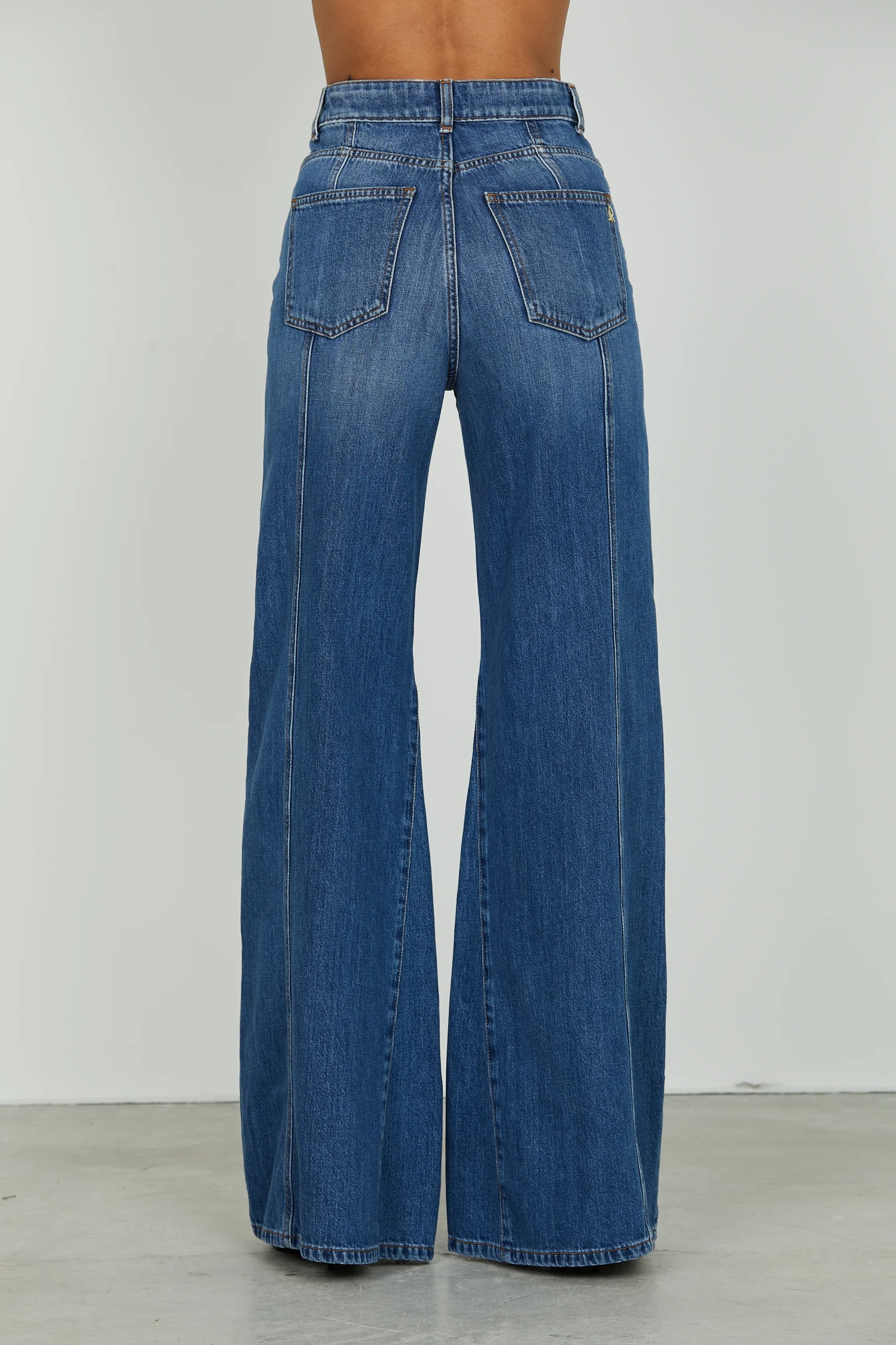 JEANS - RELISH