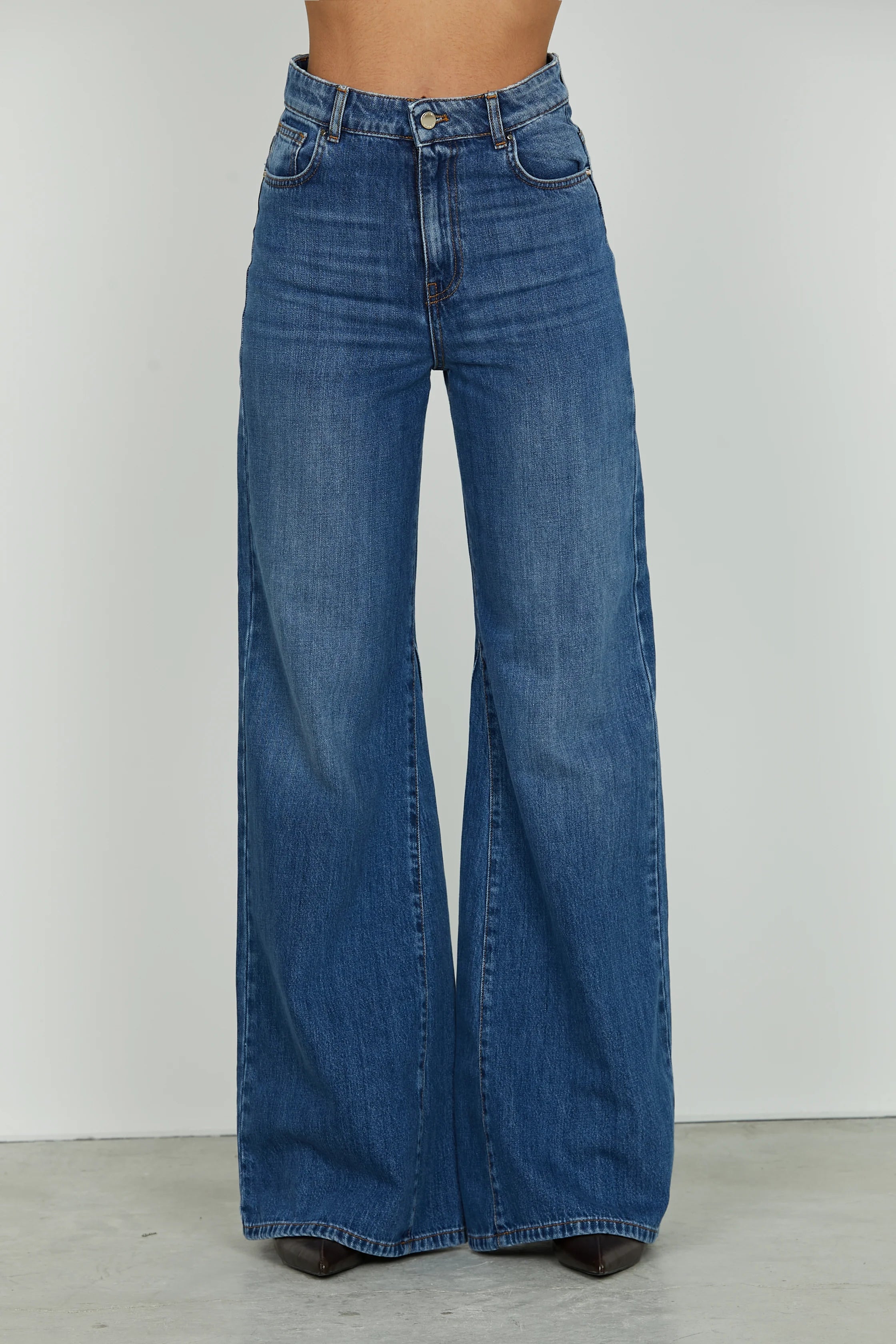 JEANS - RELISH