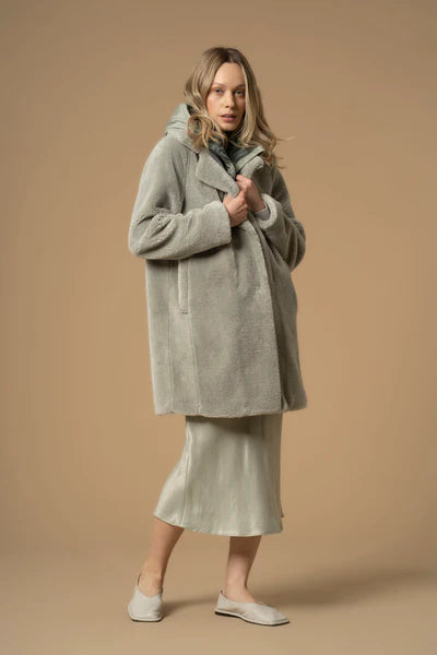 CAPPOTTO - KOCCA
