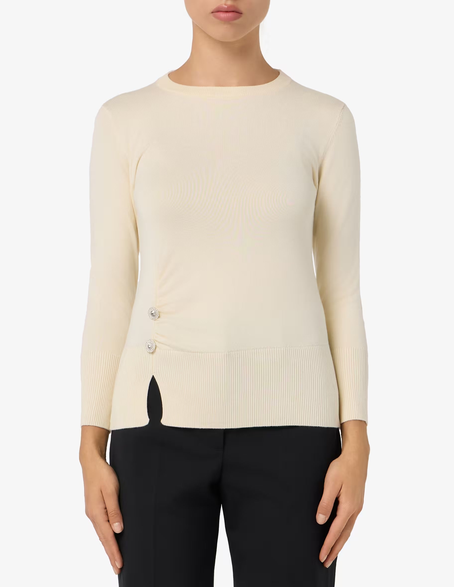 MAGLIA  - EMME MARELLA