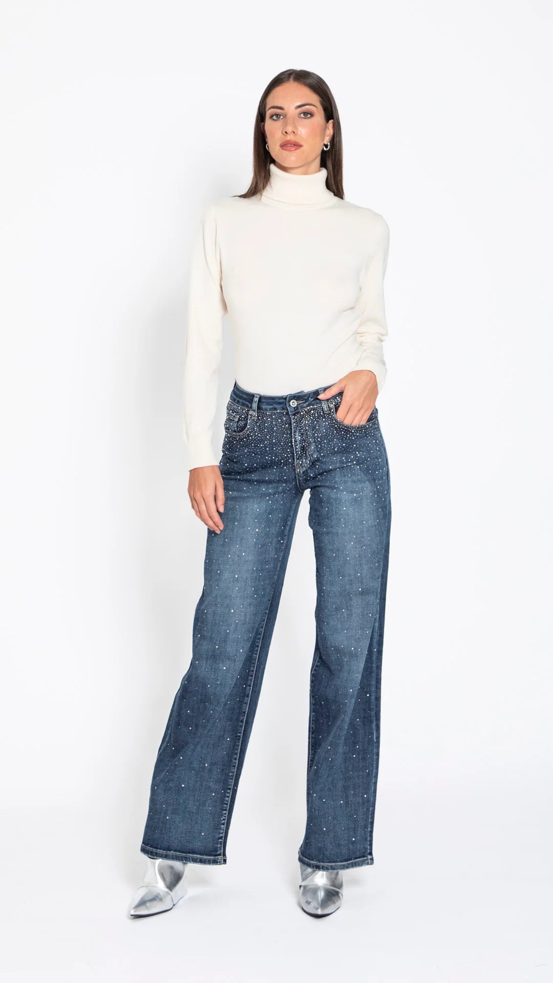 PANTALONE - EDAS