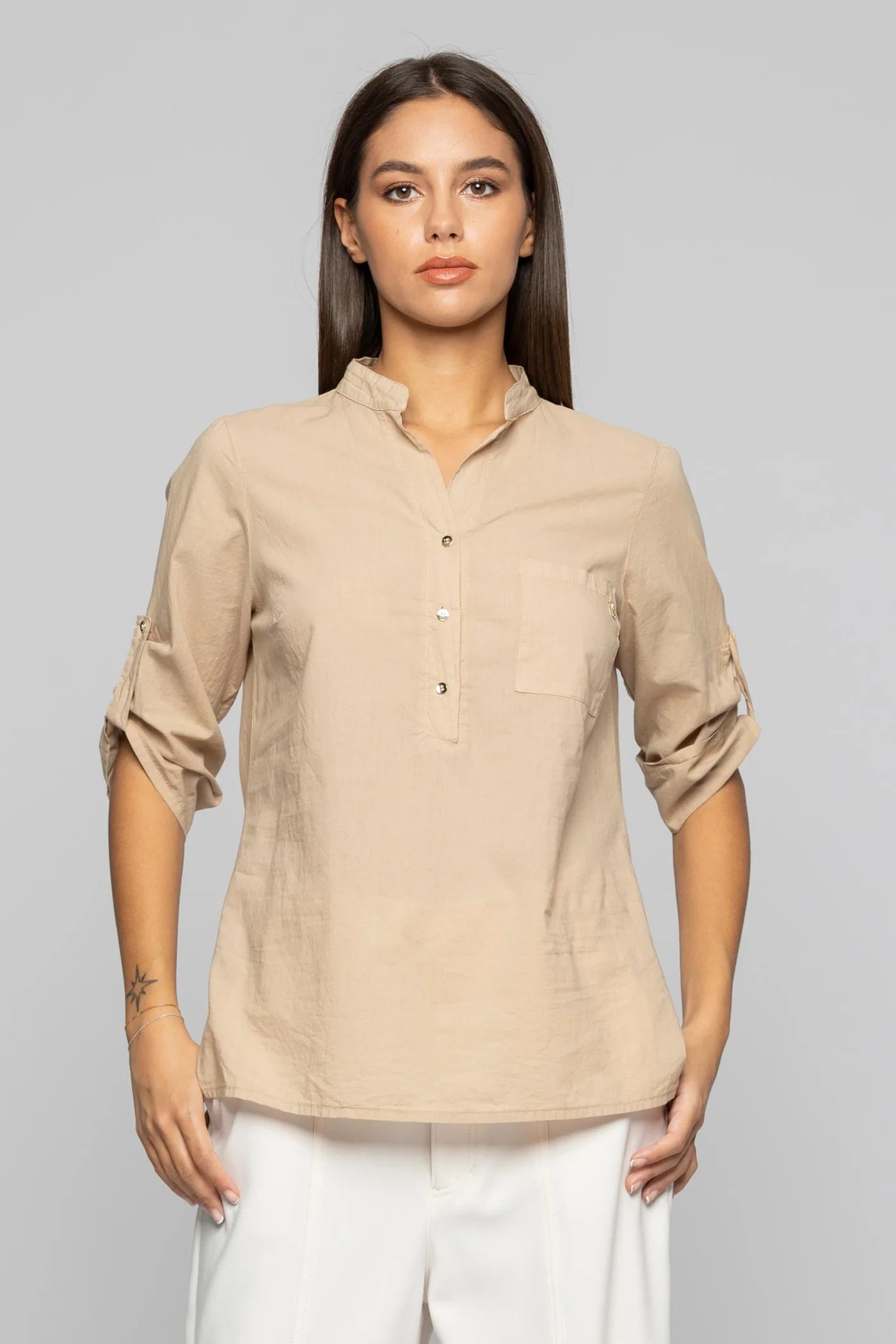 BLUSA ML - KOCCA