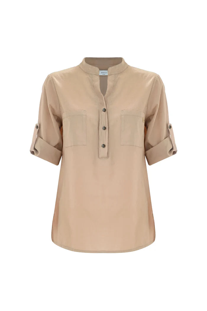 BLUSA ML - KOCCA