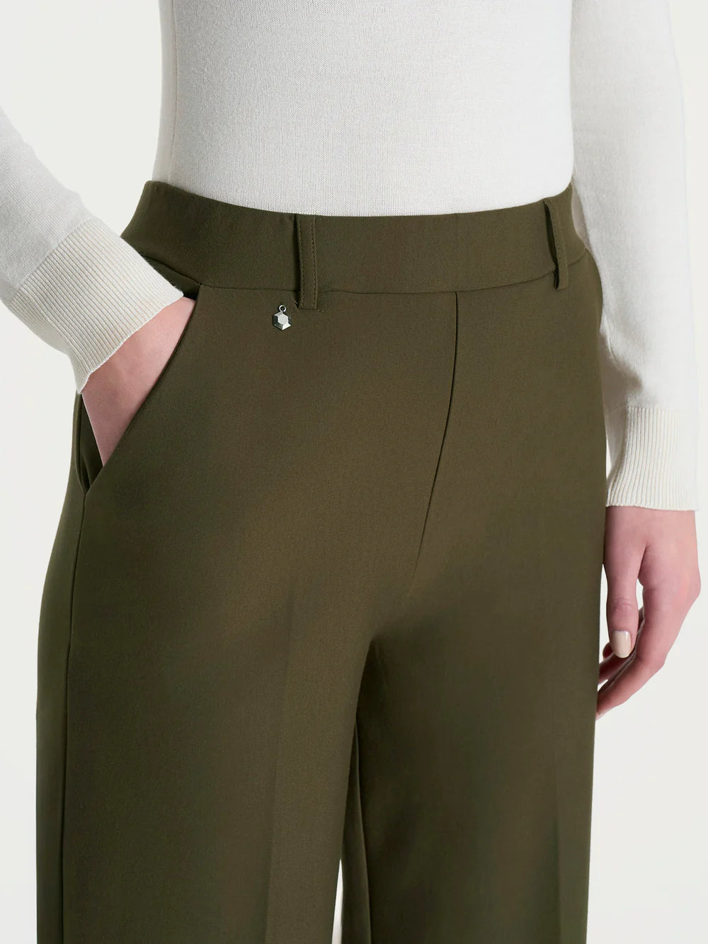 PANTALONE  - RAGNO