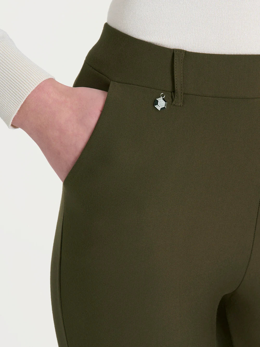 PANTALONE  - RAGNO
