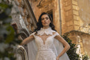 ABITO SPOSA DIAMOND - DIAMOND COUTURE