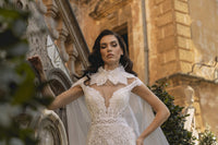 ABITO SPOSA DIAMOND - DIAMOND COUTURE