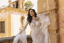 ABITO SPOSA DIAMOND - DIAMOND COUTURE