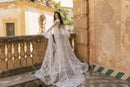 ABITO SPOSA DIAMOND - DIAMOND COUTURE