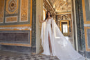 ABITO+FUSCIACCHE STACC.DIAMOND - DIAMOND COUTURE