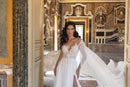 ABITO+FUSCIACCHE STACC.DIAMOND - DIAMOND COUTURE