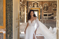 ABITO+FUSCIACCHE STACC.DIAMOND - DIAMOND COUTURE
