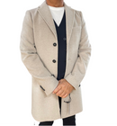 CAPPOTTO - HAMAKI-HO